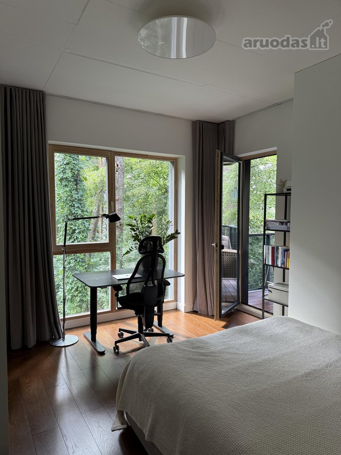 3 k.  86,56 m² (81,87 m² + 4,69 m² terasa)  - nuotraukos Nr. 20