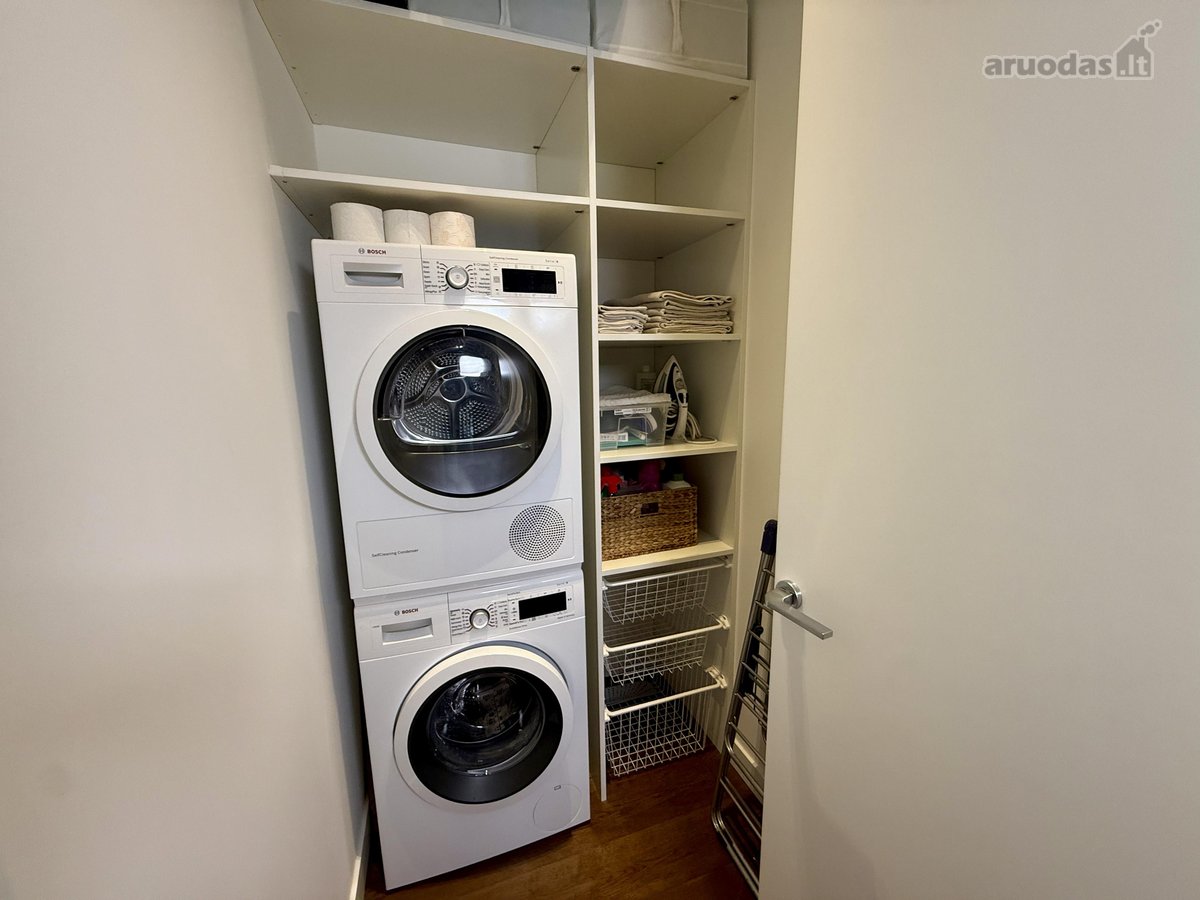 3 k.  86,56 m² (81,87 m² + 4,69 m² terasa)  - nuotraukos Nr. 25