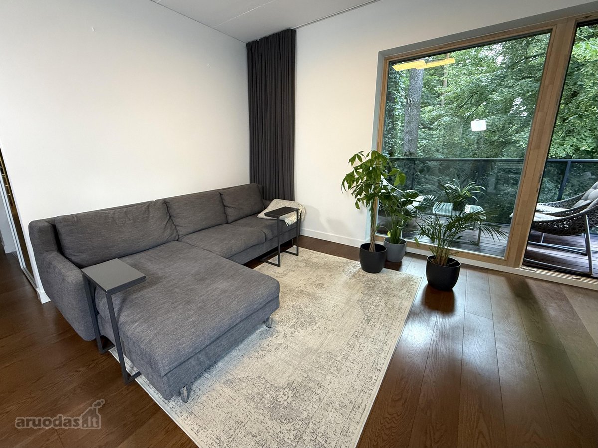 3 k.  86,56 m² (81,87 m² + 4,69 m² terasa)  - nuotraukos Nr. 6