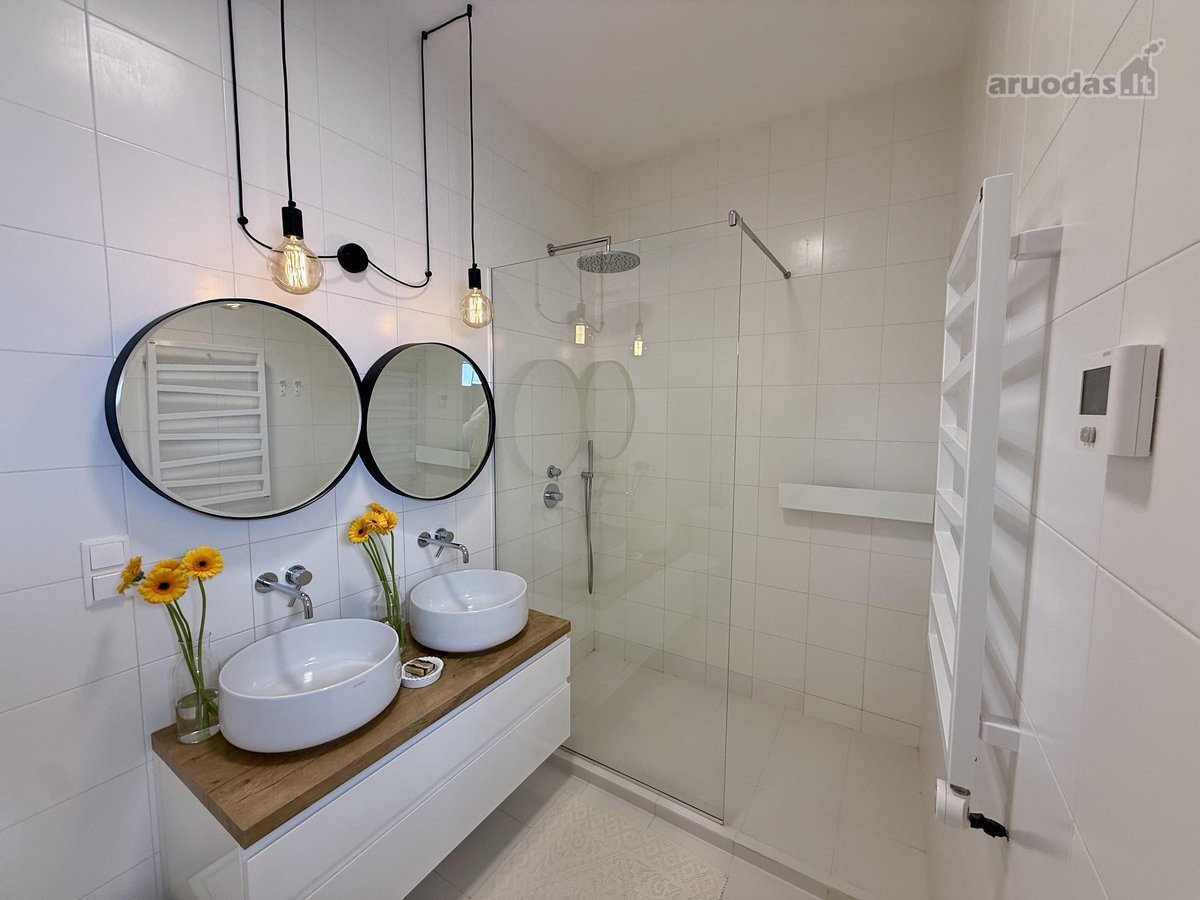 3 k.  86,56 m² (81,87 m² + 4,69 m² terasa)  - nuotraukos Nr. 24