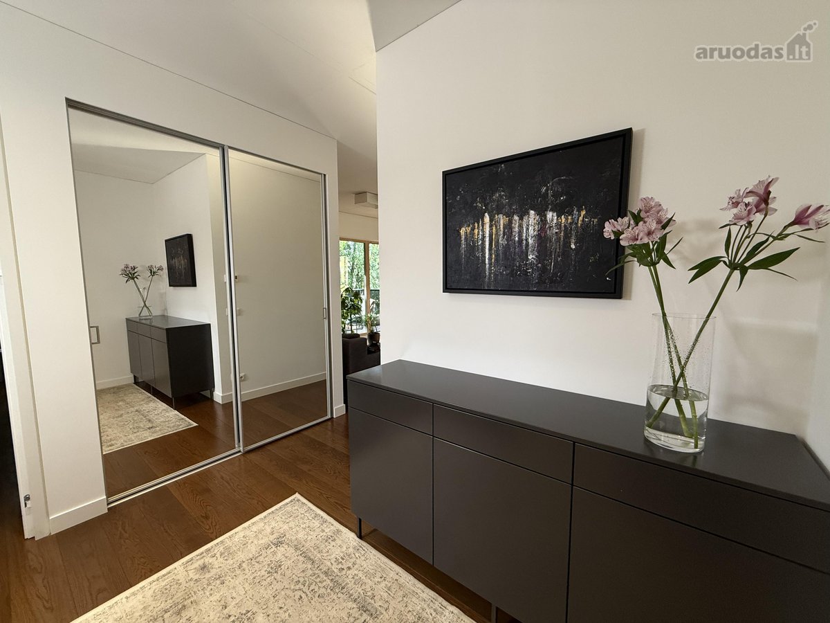 3 k.  86,56 m² (81,87 m² + 4,69 m² terasa)  - nuotraukos Nr. 27