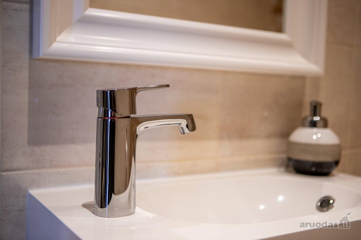 Pasiūlymas Ieškantiems Kokybiško Namo Šalia - nuotraukos Nr. 34