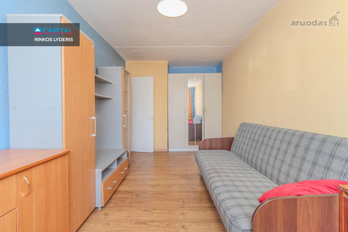 Jūsų ramybės oazė vos 10 minučių nuo Raseinių! - nuotraukos Nr. 12