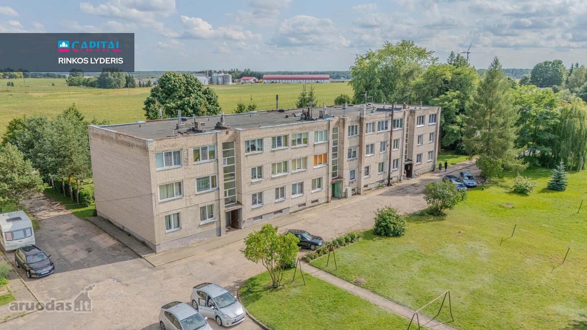 Jūsų ramybės oazė vos 10 minučių nuo Raseinių! - nuotraukos Nr. 31