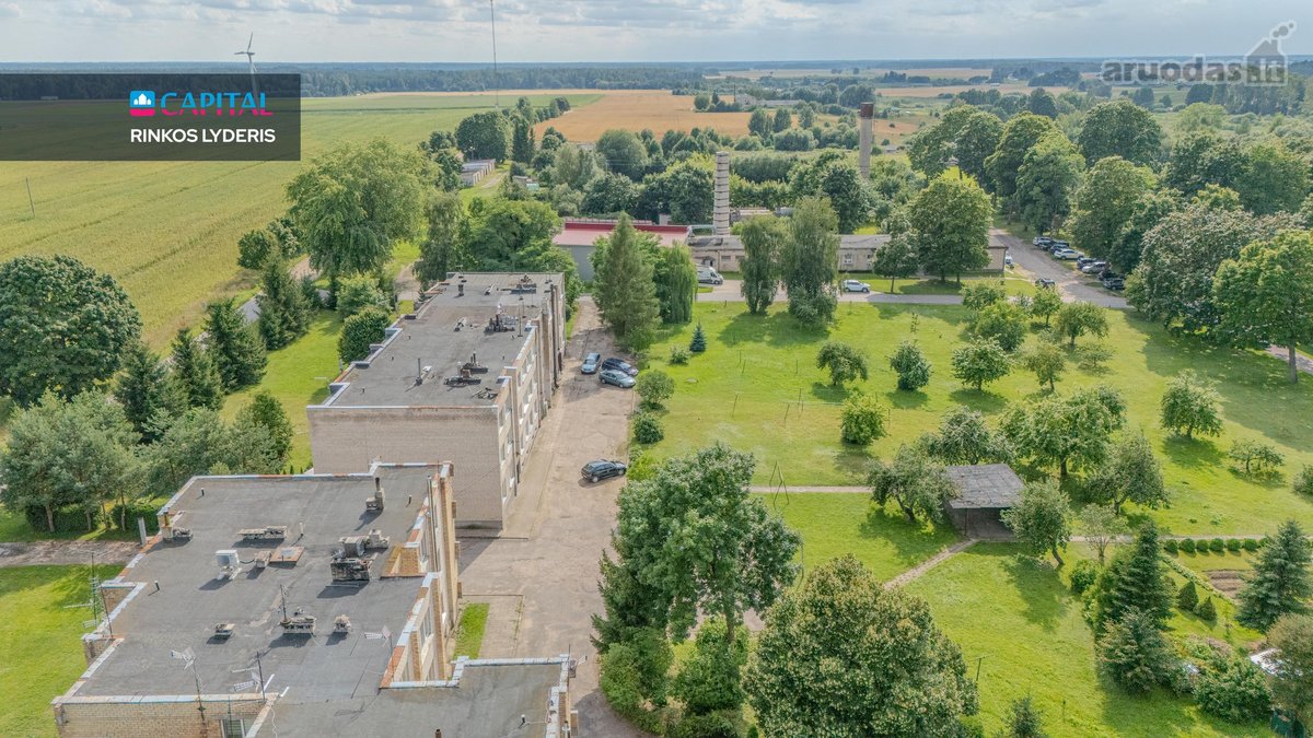 Jūsų ramybės oazė vos 10 minučių nuo Raseinių! - nuotraukos Nr. 32