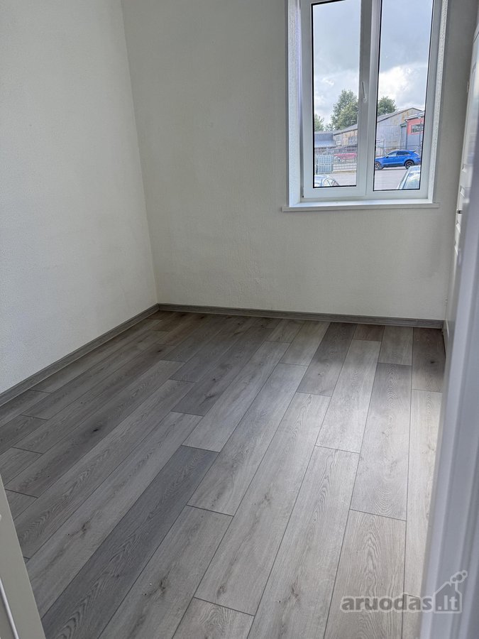 Nuomojamos Patalpos Žemaitės 55 Gargždai - nuotraukos Nr. 30