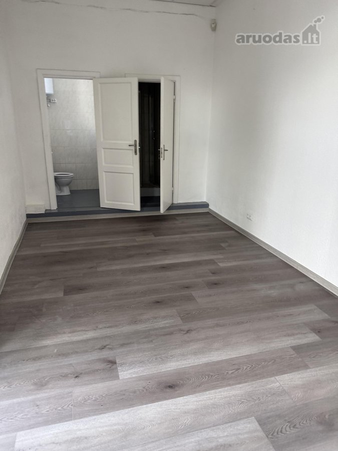 Nuomojamos Patalpos Žemaitės 55 Gargždai - nuotraukos Nr. 31