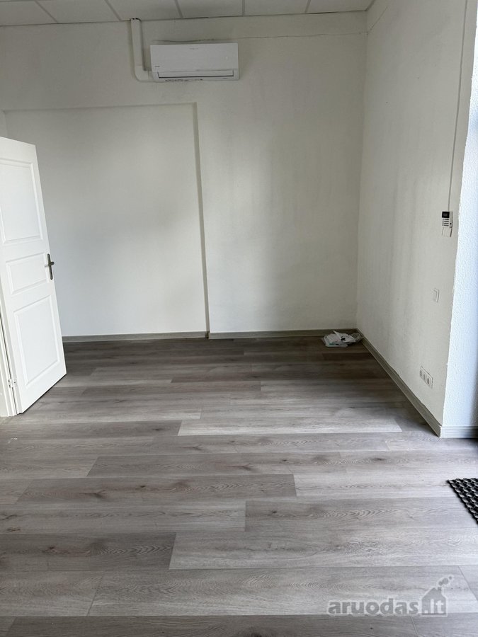 Nuomojamos Patalpos Žemaitės 55 Gargždai - nuotraukos Nr. 33