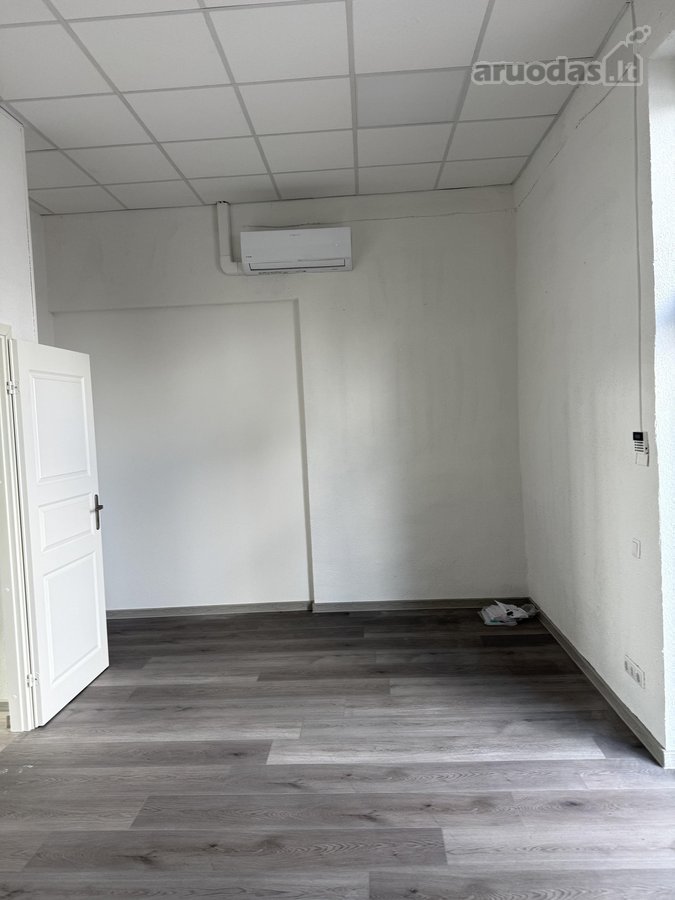 Nuomojamos Patalpos Žemaitės 55 Gargždai - nuotraukos Nr. 34