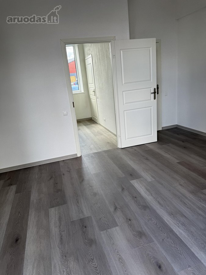 Nuomojamos Patalpos Žemaitės 55 Gargždai - nuotraukos Nr. 36