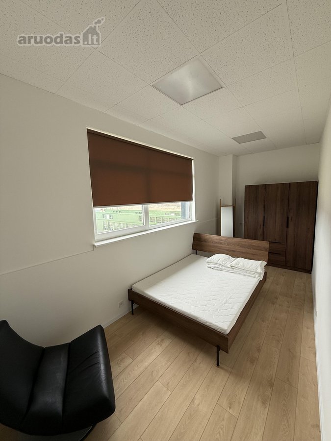 Naujas, dar negyventas loft butas Kaune – - nuotraukos Nr. 4