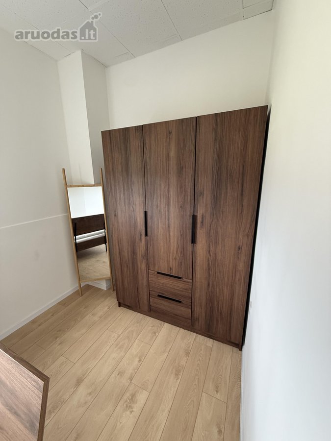 Naujas, dar negyventas loft butas Kaune – - nuotraukos Nr. 5