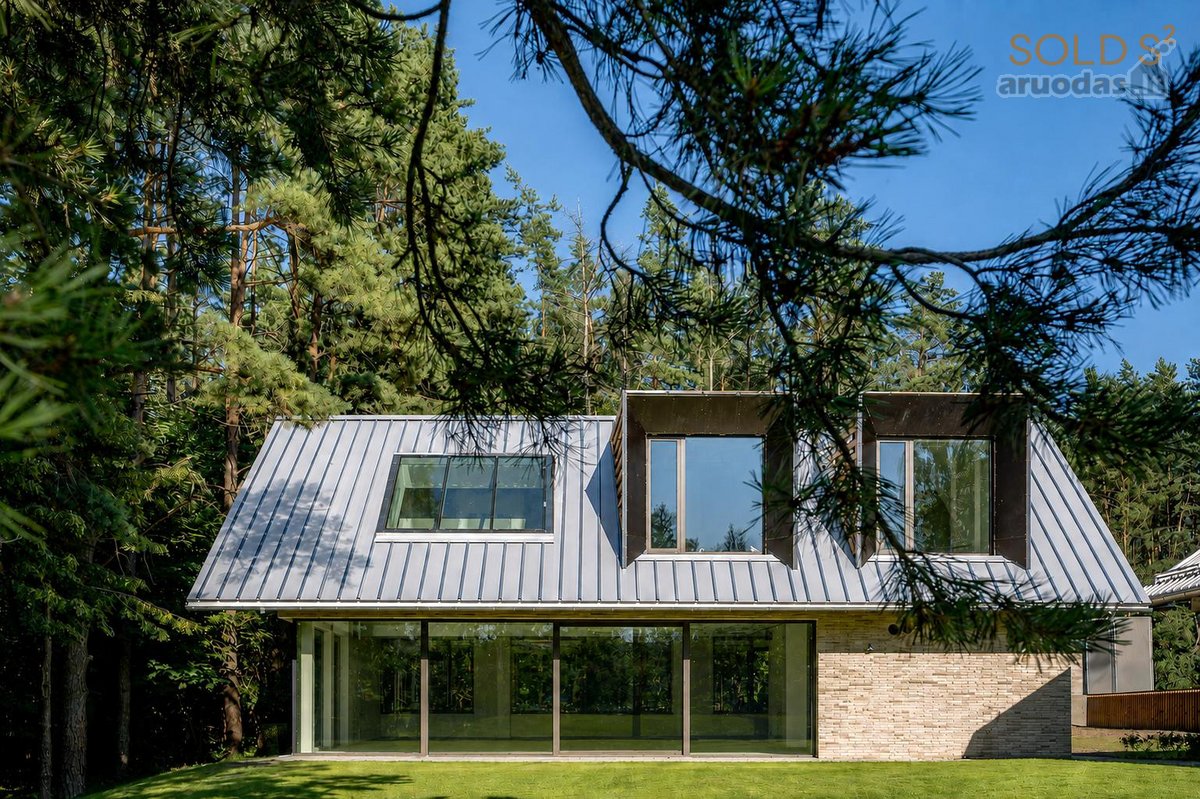 Kaina 1 540 000 € (įsk. PVM) - nuotraukos Nr. 5