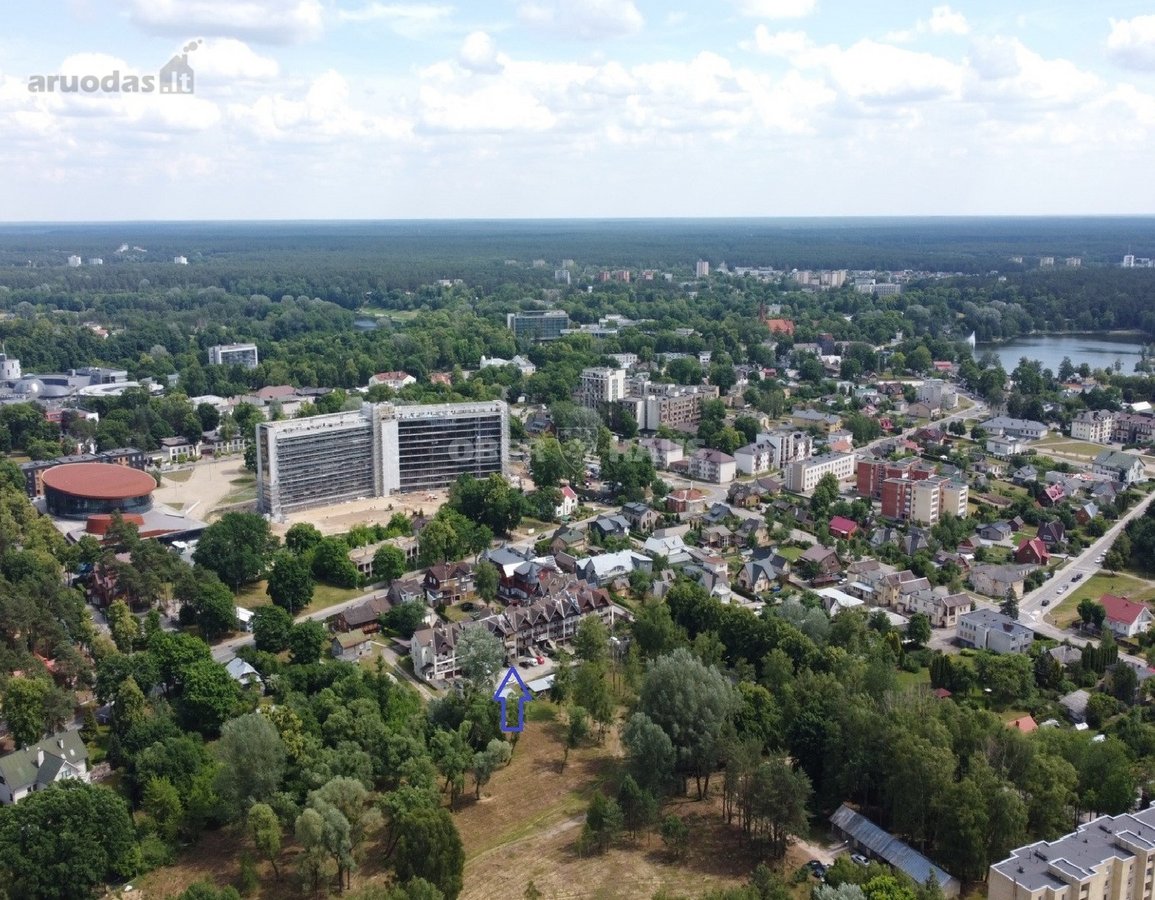 Gyventi ir poilsiauti Druskininkuose, reiškia - nuotraukos Nr. 2
