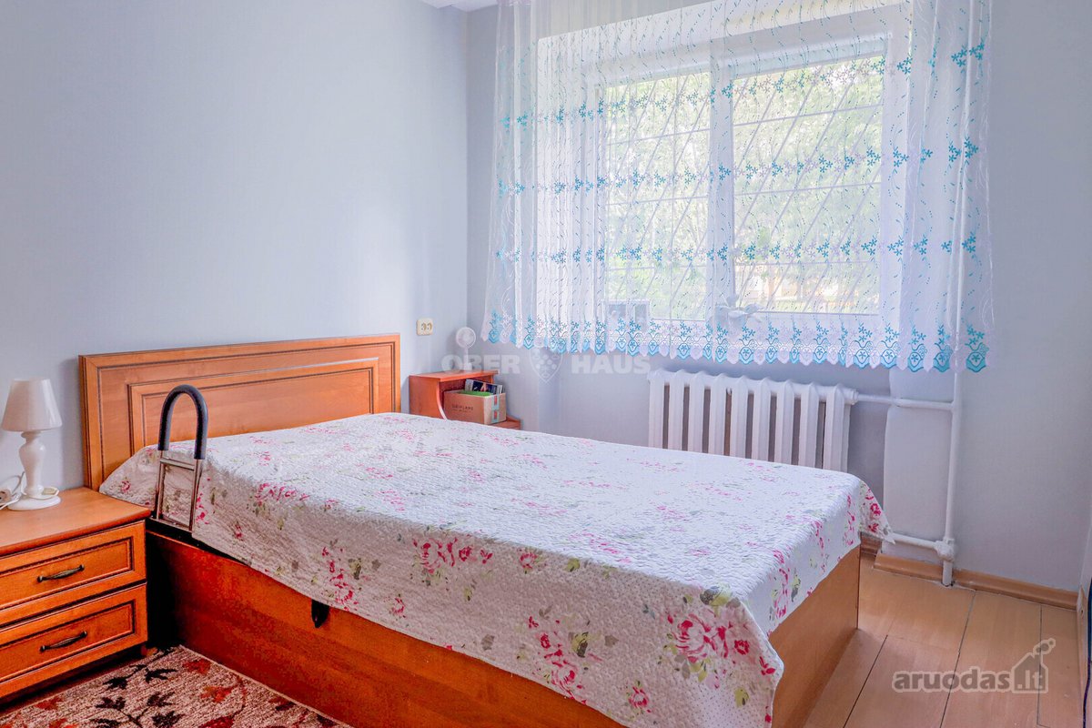 Parduodamas 2 Kambarių Butas Vilijampolėje – - nuotraukos Nr. 5