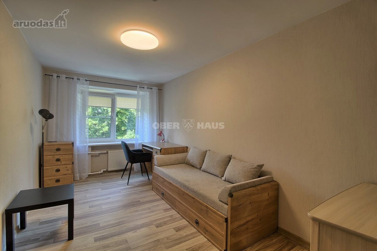 Puikus pasiūlymas ieškantiems 3 k. buto - nuotraukos Nr. 11