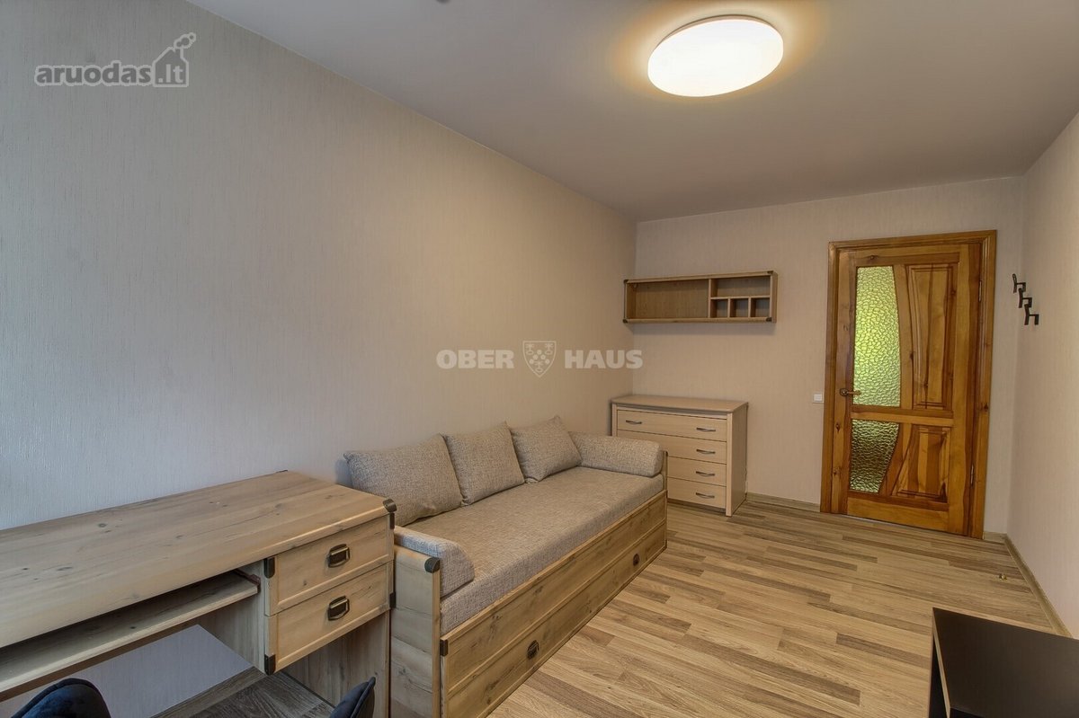 Puikus pasiūlymas ieškantiems 3 k. buto - nuotraukos Nr. 14