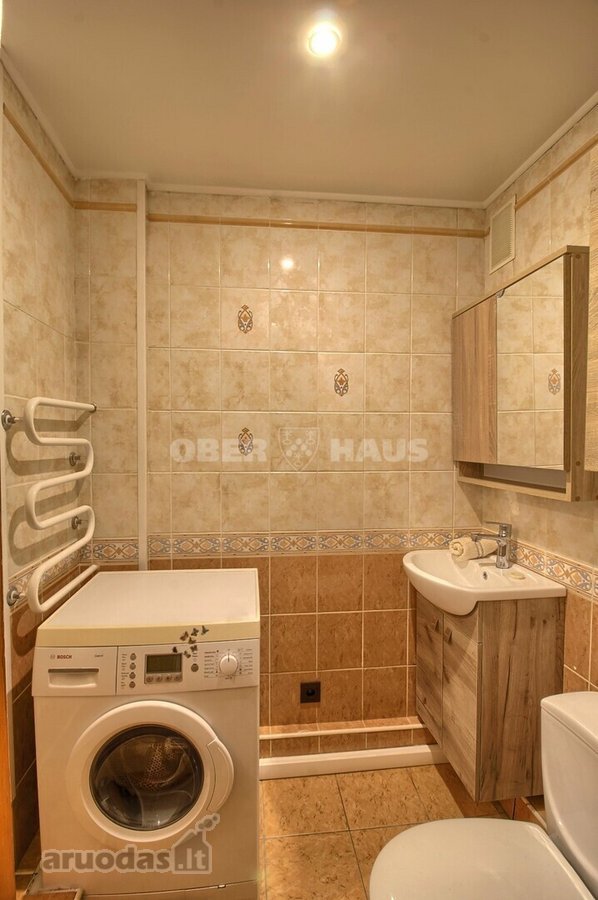 Puikus pasiūlymas ieškantiems 3 k. buto - nuotraukos Nr. 17