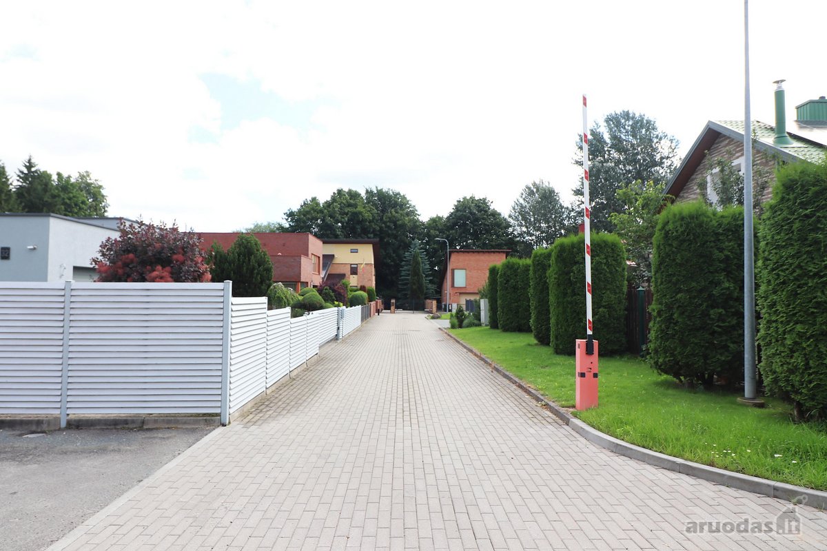 Išskirtinis A++ Klasės Namas Prestižiniame - nuotraukos Nr. 22