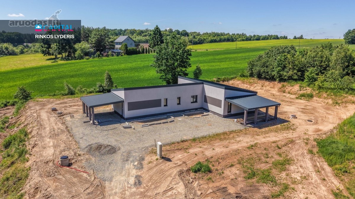 Parduodami aukštos kokybės, A++ energinio - nuotraukos Nr. 11