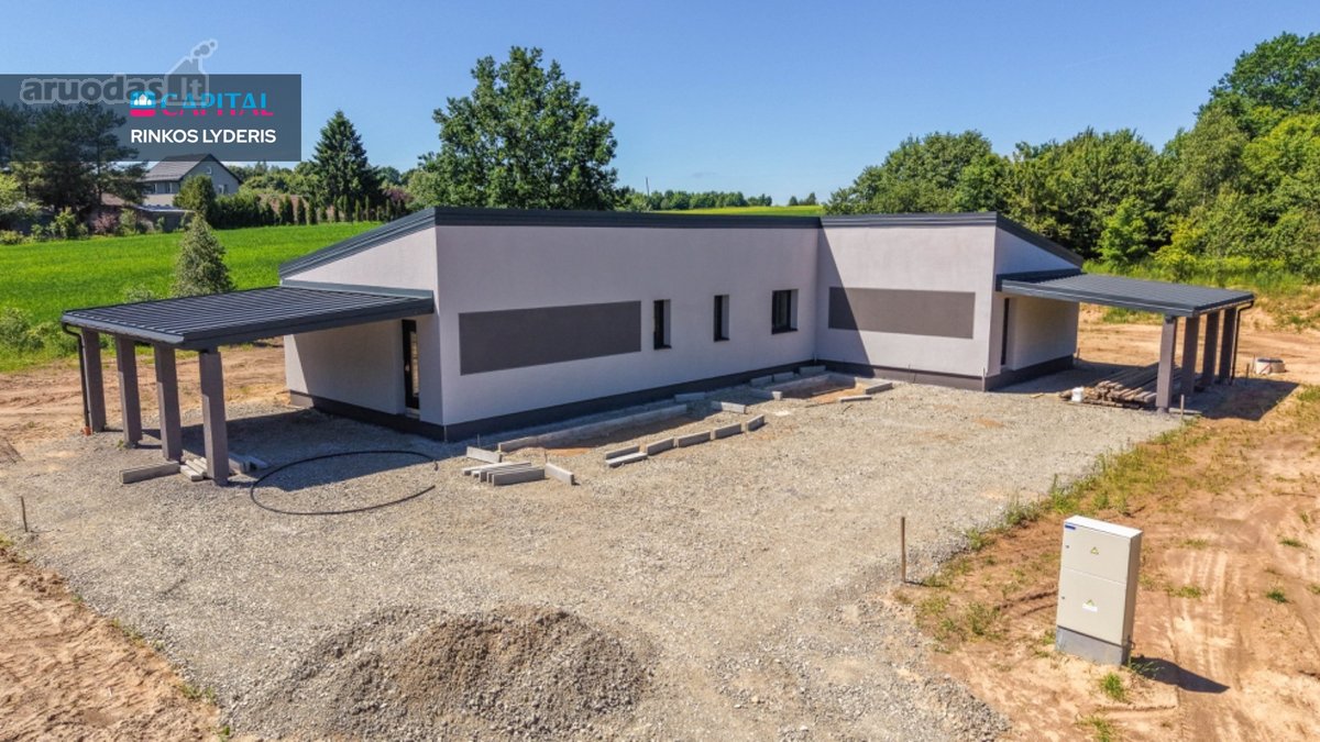Parduodami aukštos kokybės, A++ energinio - nuotraukos Nr. 12