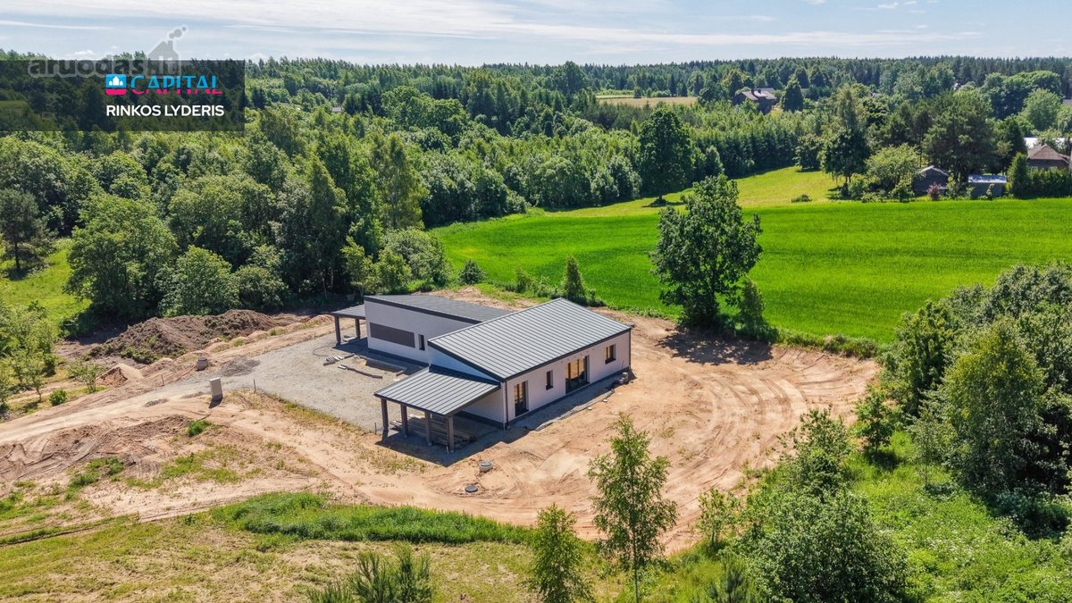 Parduodami aukštos kokybės, A++ energinio - nuotraukos Nr. 22