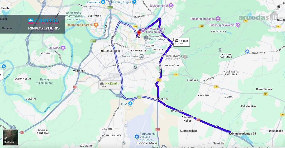 Parduodami aukštos kokybės, A++ energinio - nuotraukos Nr. 28