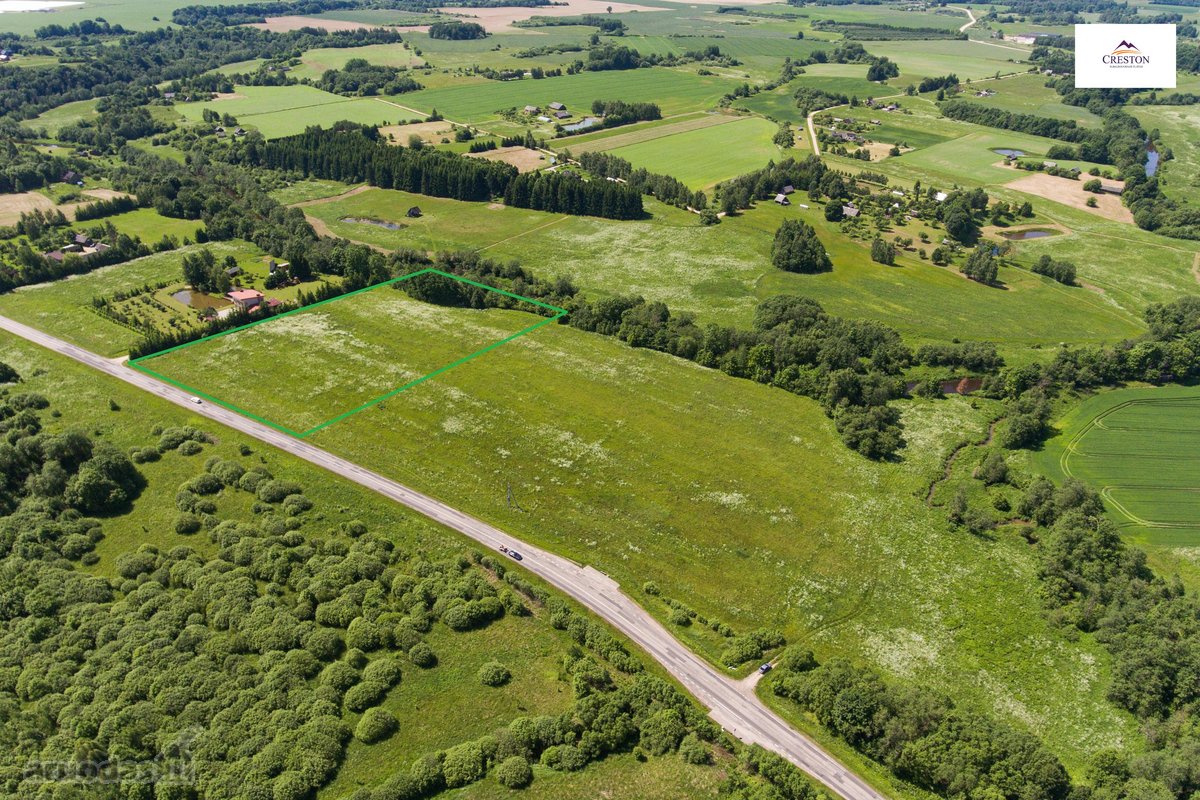 Parduodamas įspūdingo grožio vietoje esantis - nuotraukos Nr. 4