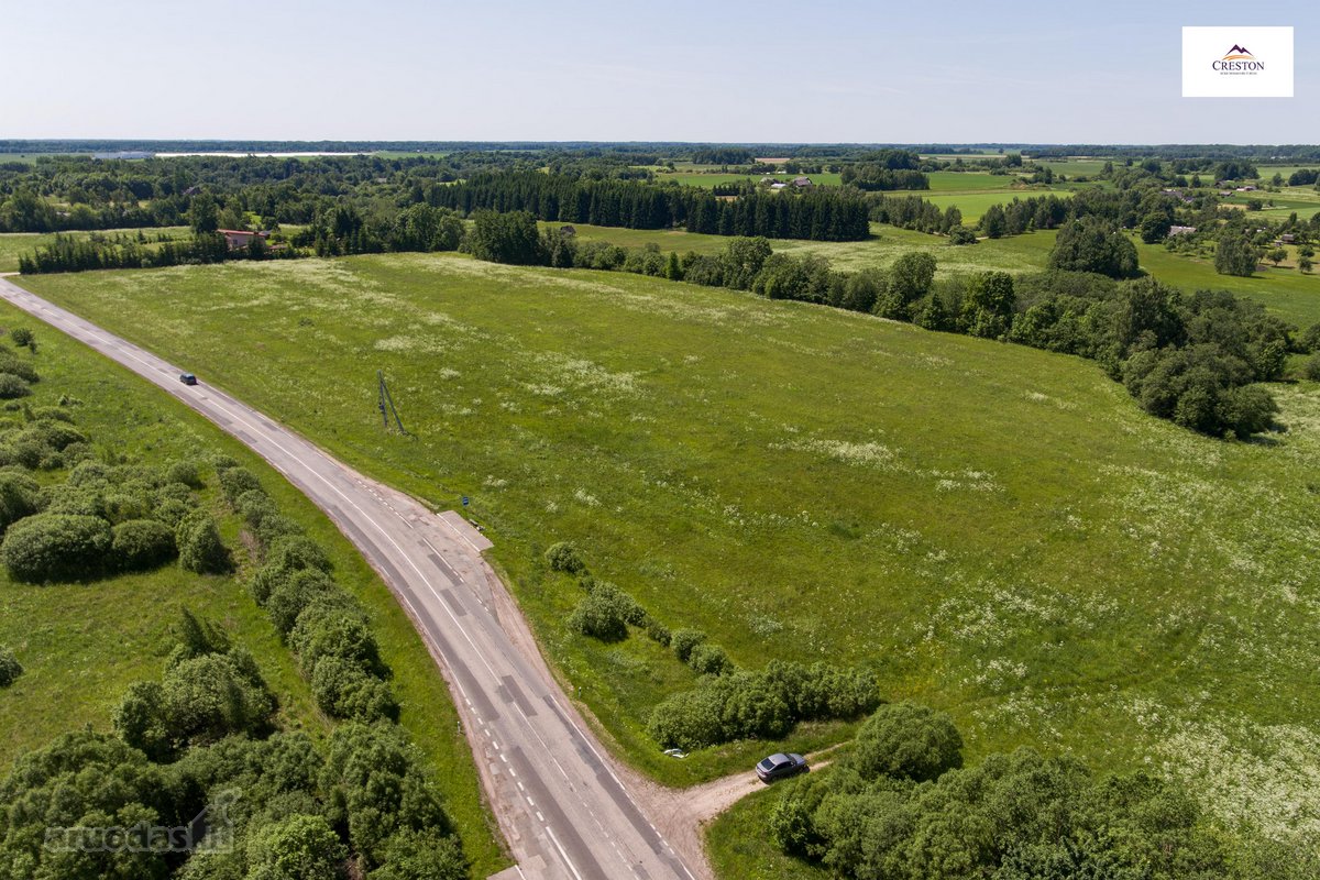 Parduodamas įspūdingo grožio vietoje esantis - nuotraukos Nr. 5