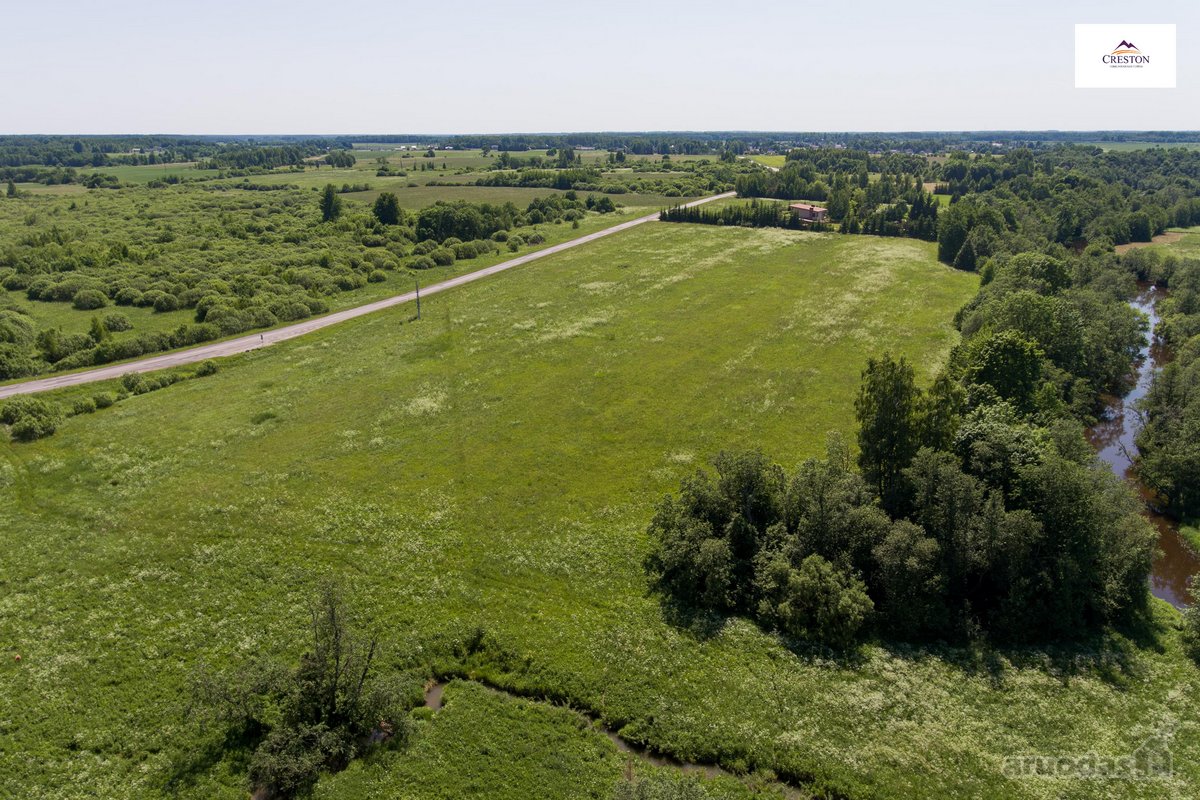Parduodamas įspūdingo grožio vietoje esantis - nuotraukos Nr. 7