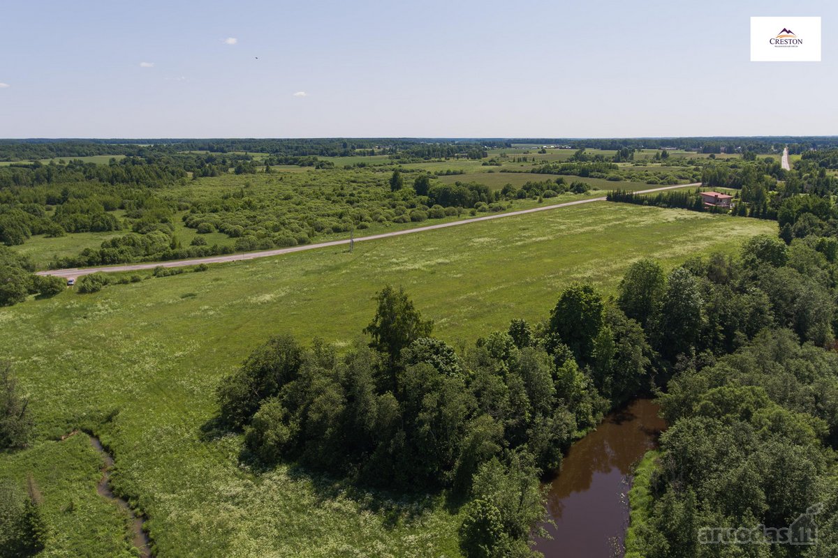 Parduodamas įspūdingo grožio vietoje esantis - nuotraukos Nr. 8