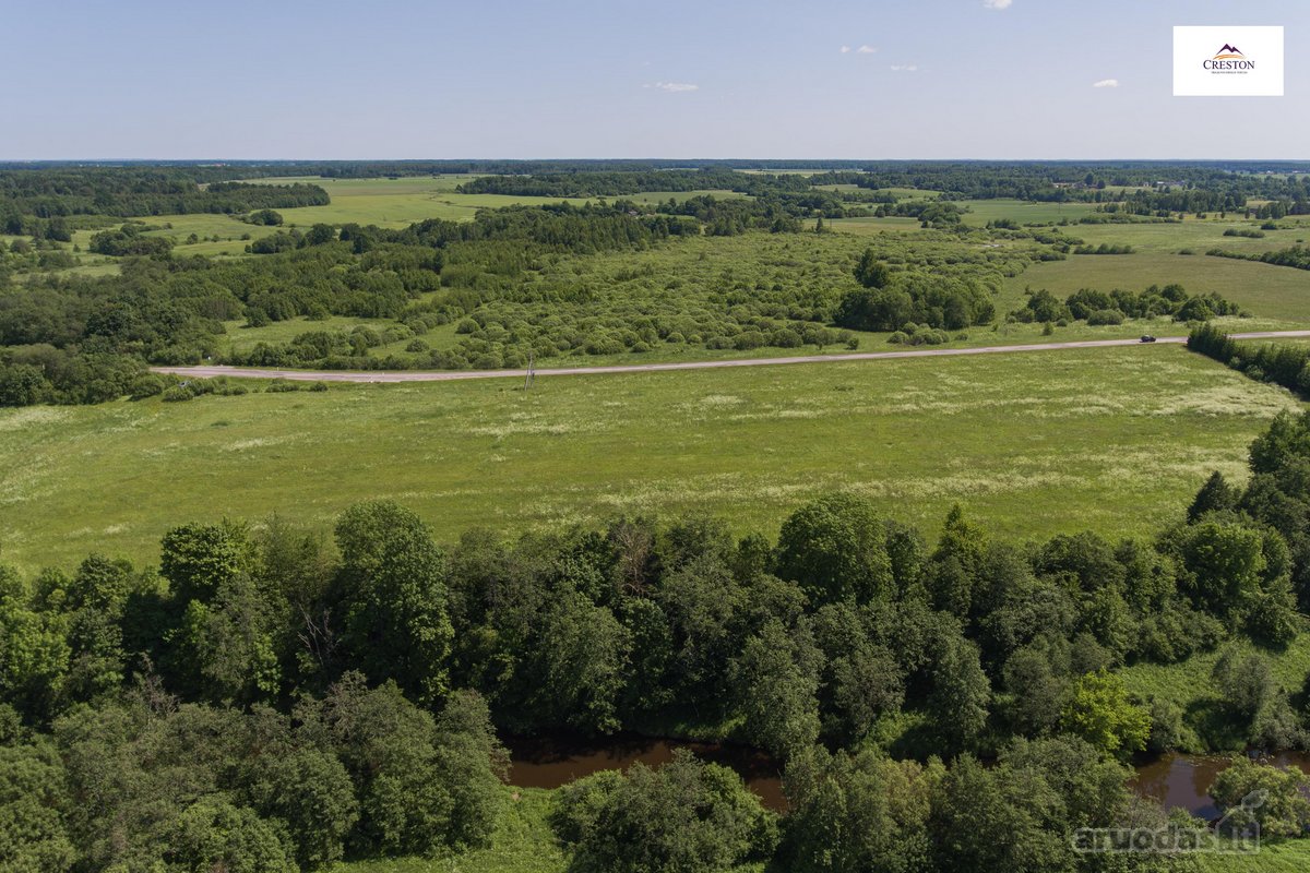 Parduodamas įspūdingo grožio vietoje esantis - nuotraukos Nr. 9