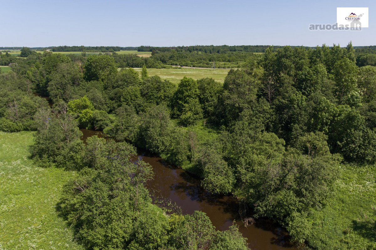 Parduodamas įspūdingo grožio vietoje esantis - nuotraukos Nr. 12