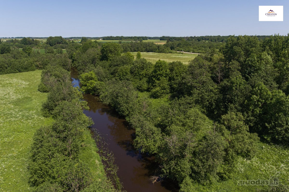 Parduodamas įspūdingo grožio vietoje esantis - nuotraukos Nr. 13