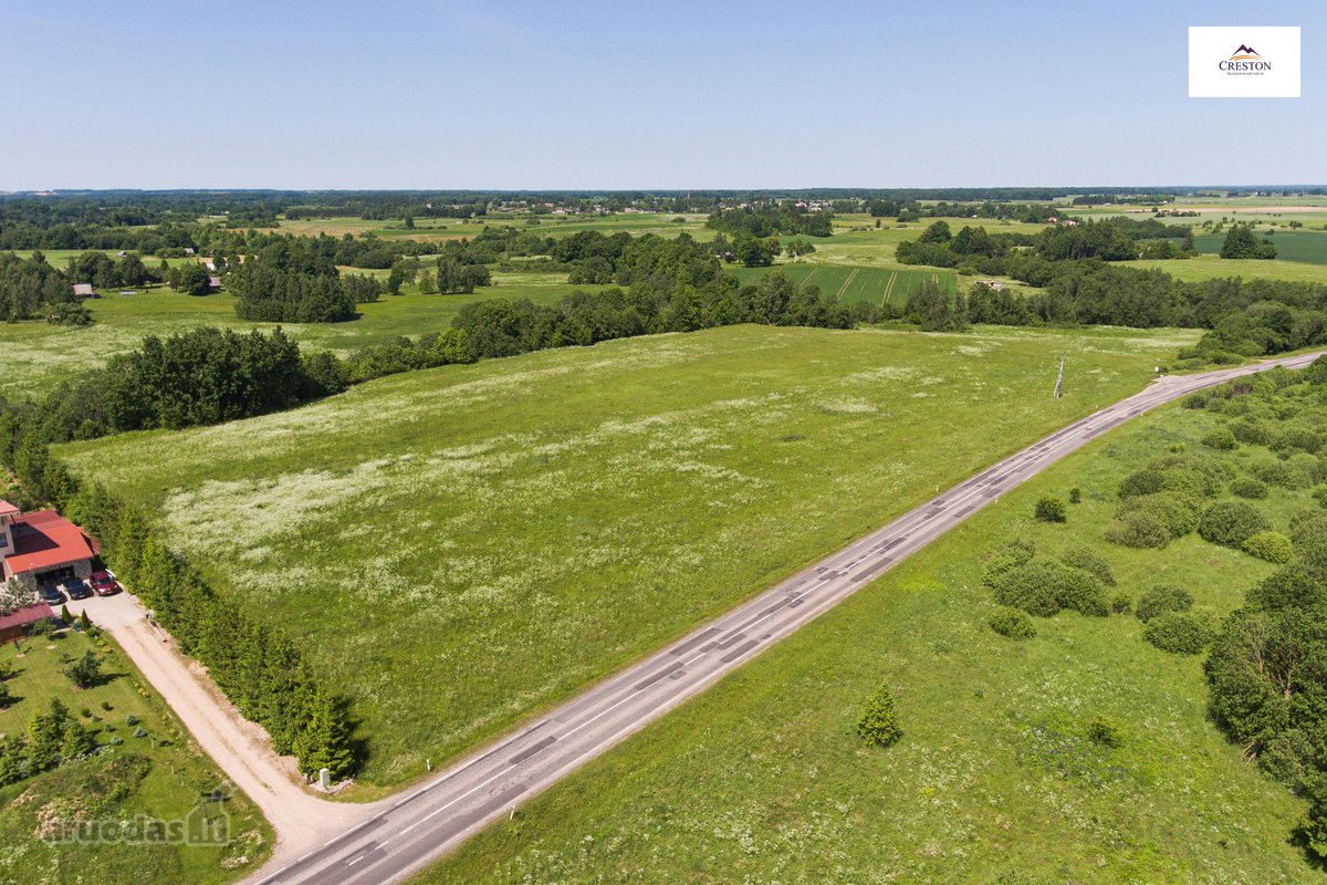 Parduodamas įspūdingo grožio vietoje esantis - nuotraukos Nr. 16