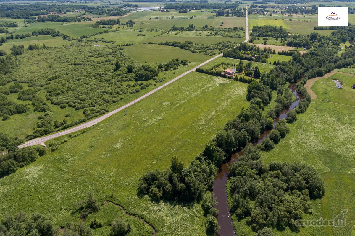 Parduodamas įspūdingo grožio vietoje esantis - nuotraukos Nr. 19