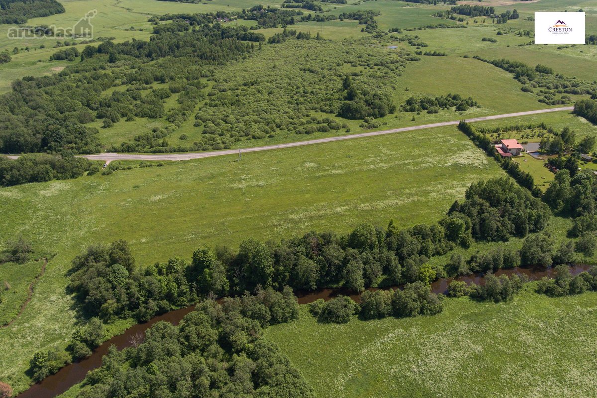 Parduodamas įspūdingo grožio vietoje esantis - nuotraukos Nr. 20