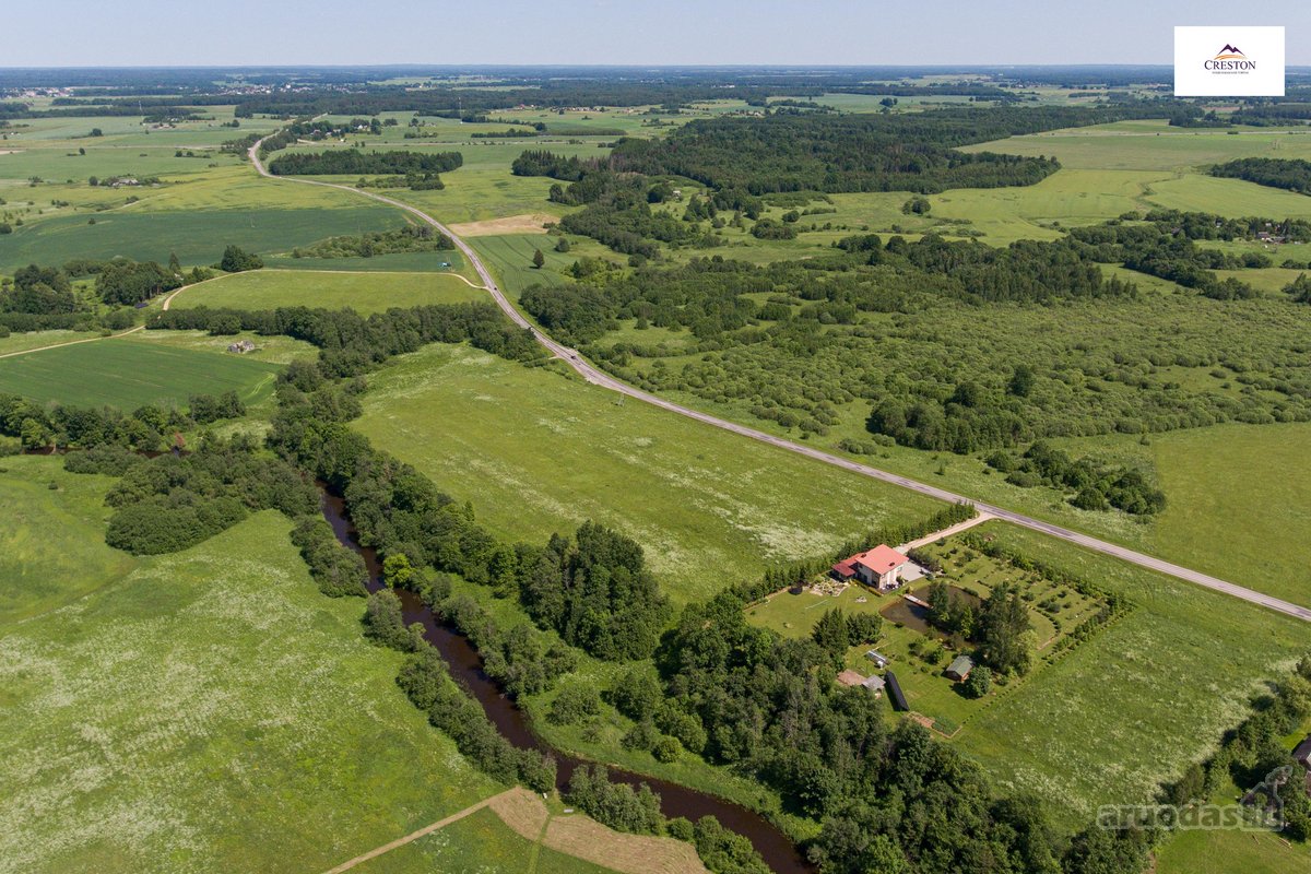 Parduodamas įspūdingo grožio vietoje esantis - nuotraukos Nr. 21