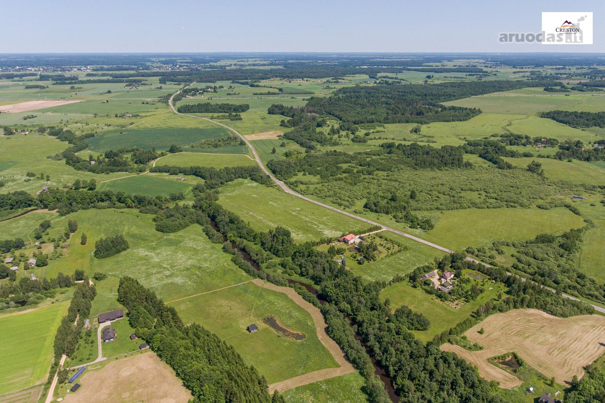 Parduodamas įspūdingo grožio vietoje esantis - nuotraukos Nr. 22