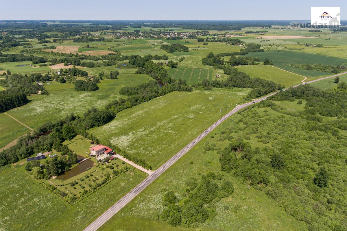 Parduodamas įspūdingo grožio vietoje esantis - nuotraukos Nr. 23