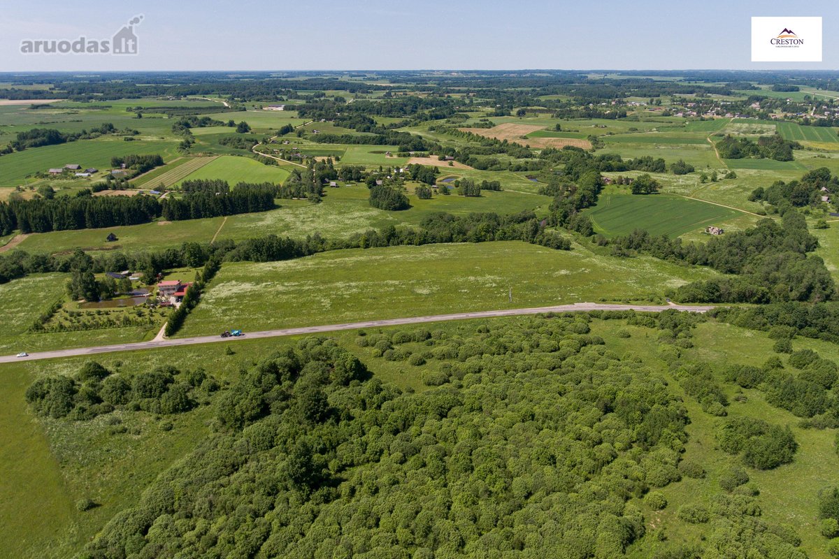 Parduodamas įspūdingo grožio vietoje esantis - nuotraukos Nr. 24