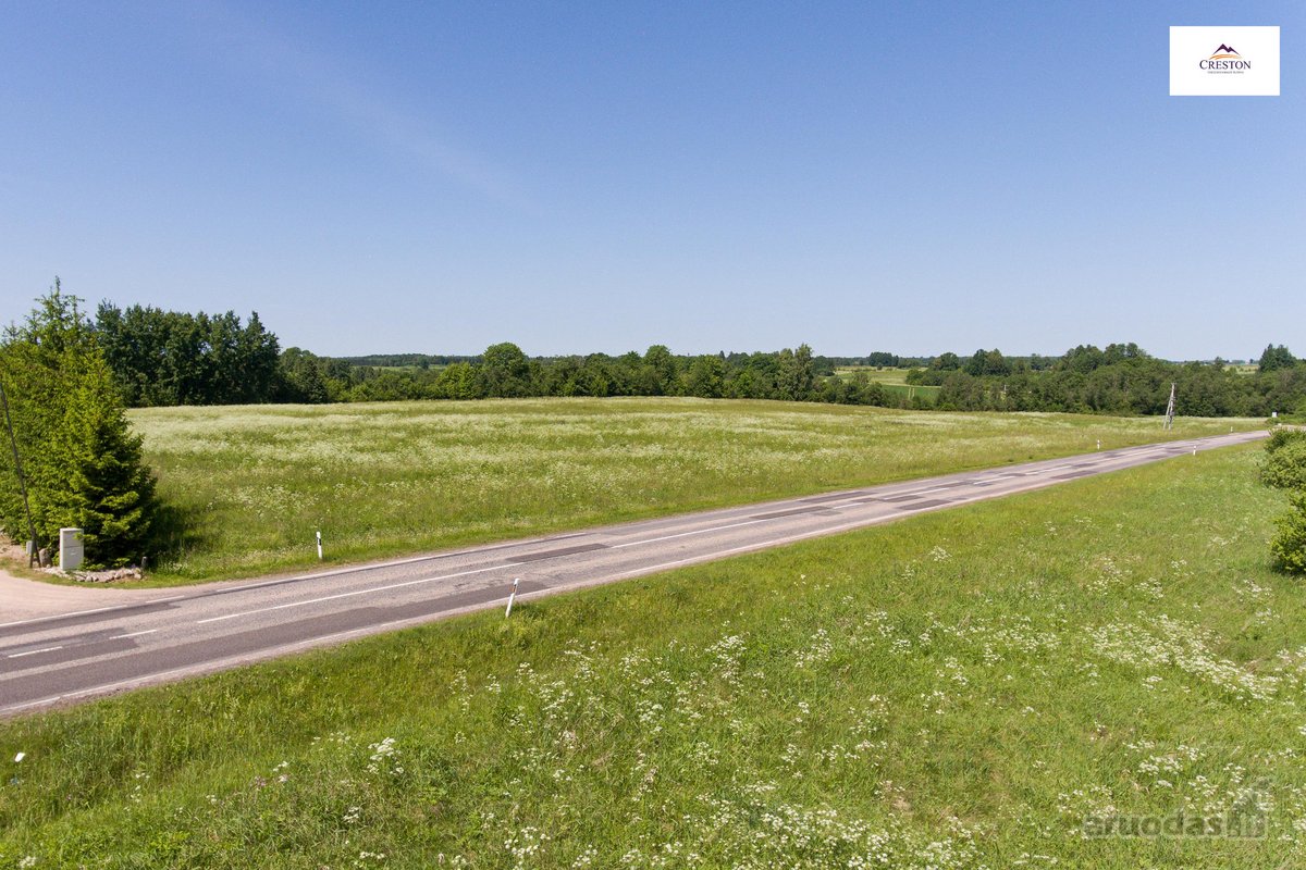 Parduodamas įspūdingo grožio vietoje esantis - nuotraukos Nr. 27