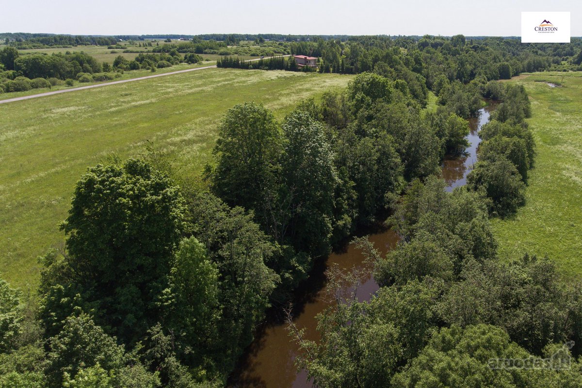 Parduodamas įspūdingo grožio vietoje esantis - nuotraukos Nr. 33