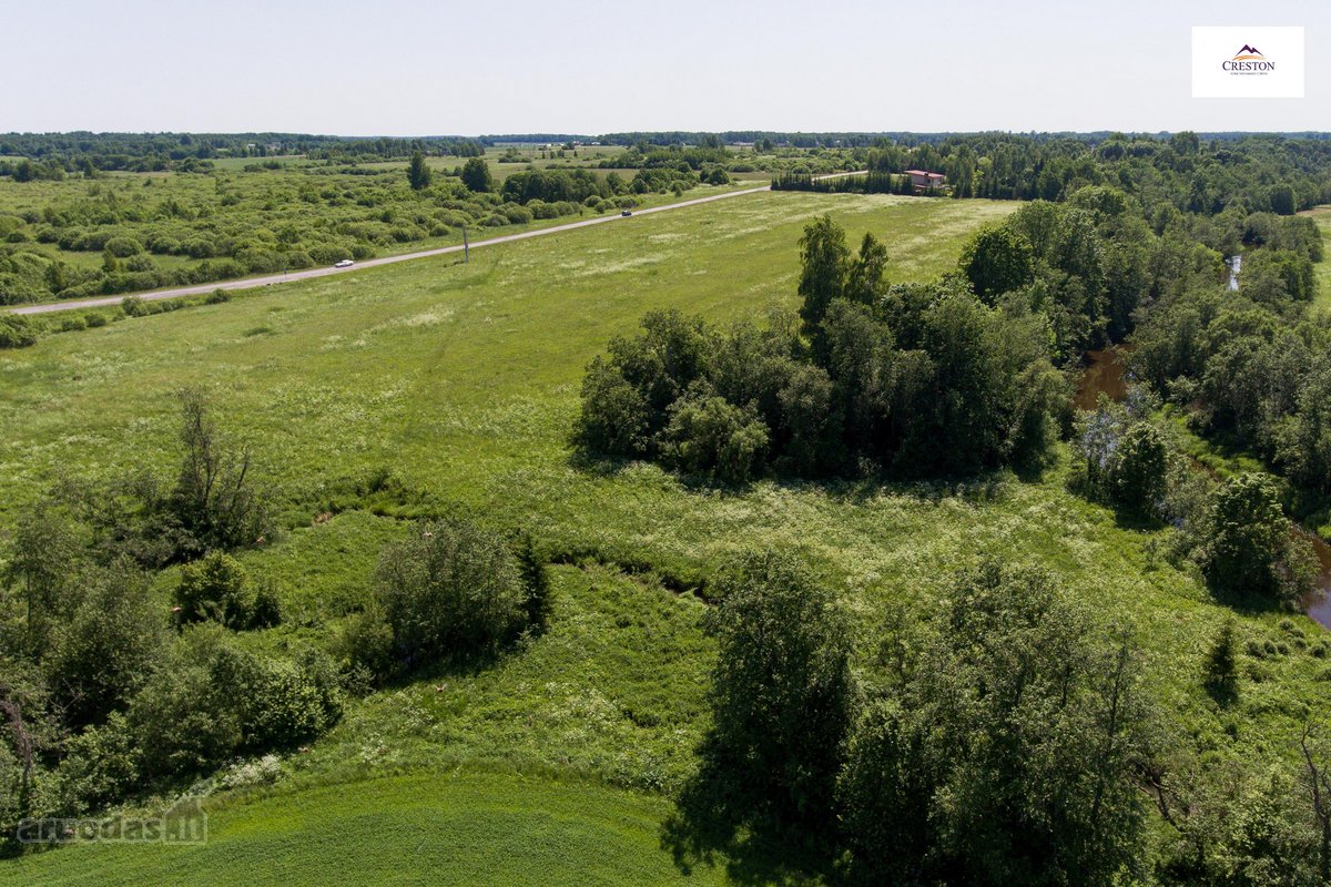 Parduodamas įspūdingo grožio vietoje esantis - nuotraukos Nr. 35