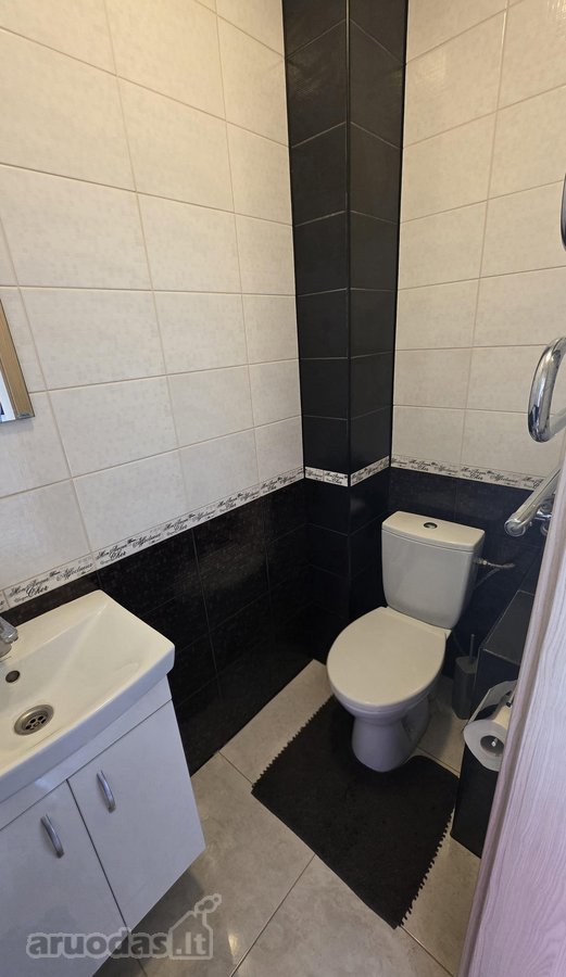 Parduodamas jaukus ir pilnai įrengtas 54 m², - nuotraukos Nr. 5
