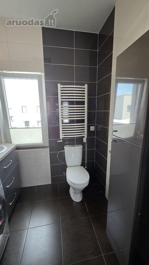 Parduodamas jaukus ir pilnai įrengtas 54 m², - nuotraukos Nr. 21