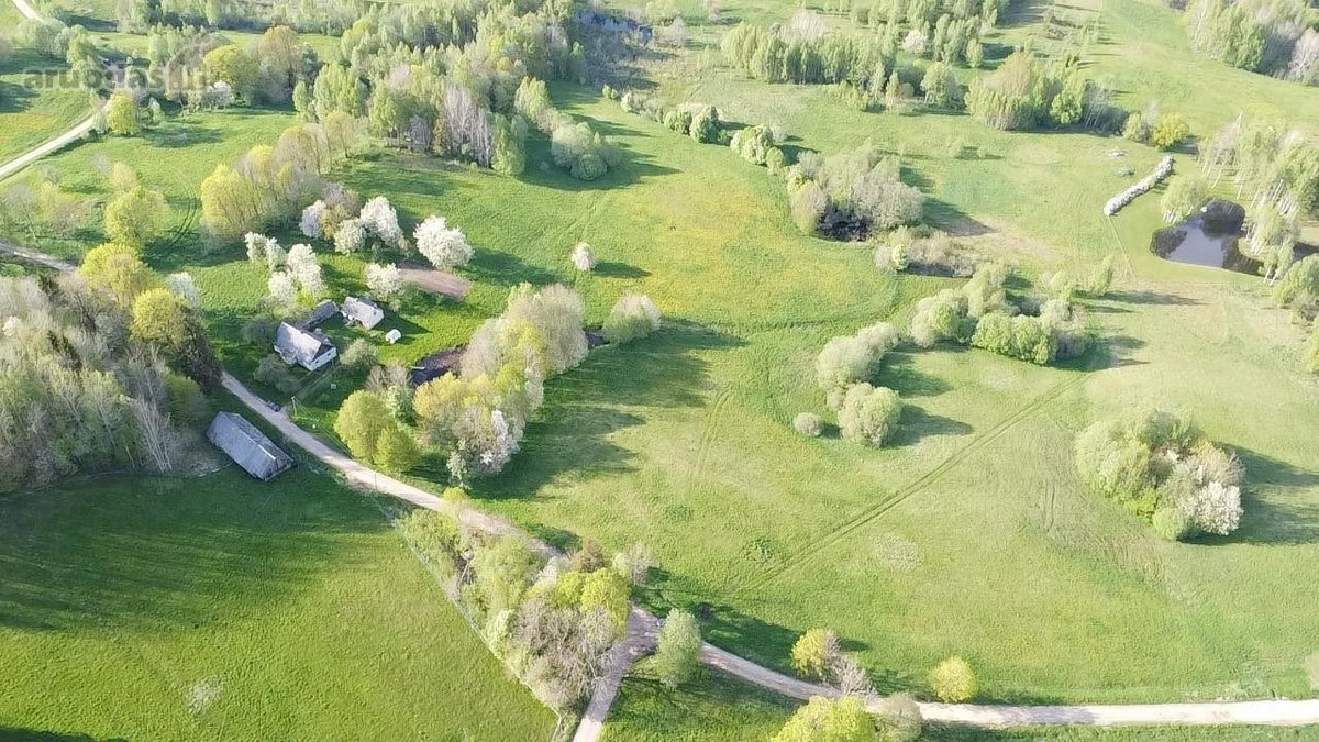 Parduodama Išskirtinė Sodyba Žemaitijos - nuotraukos Nr. 5