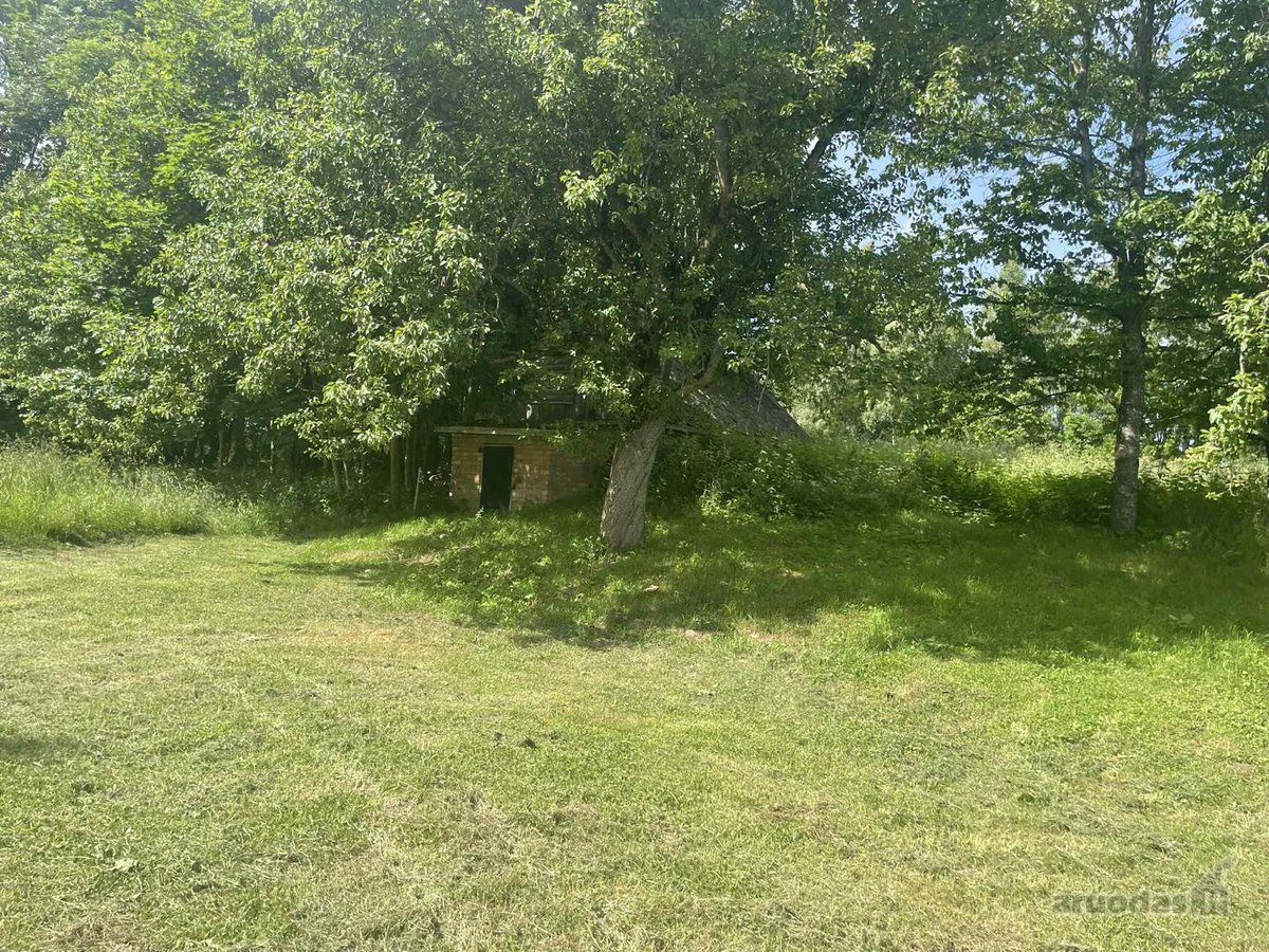 Parduodama Išskirtinė Sodyba Žemaitijos - nuotraukos Nr. 7