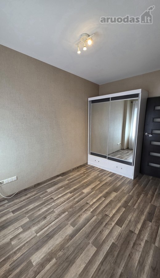 Parduodamas jaukus ir pilnai įrengtas 54 m², - nuotraukos Nr. 23