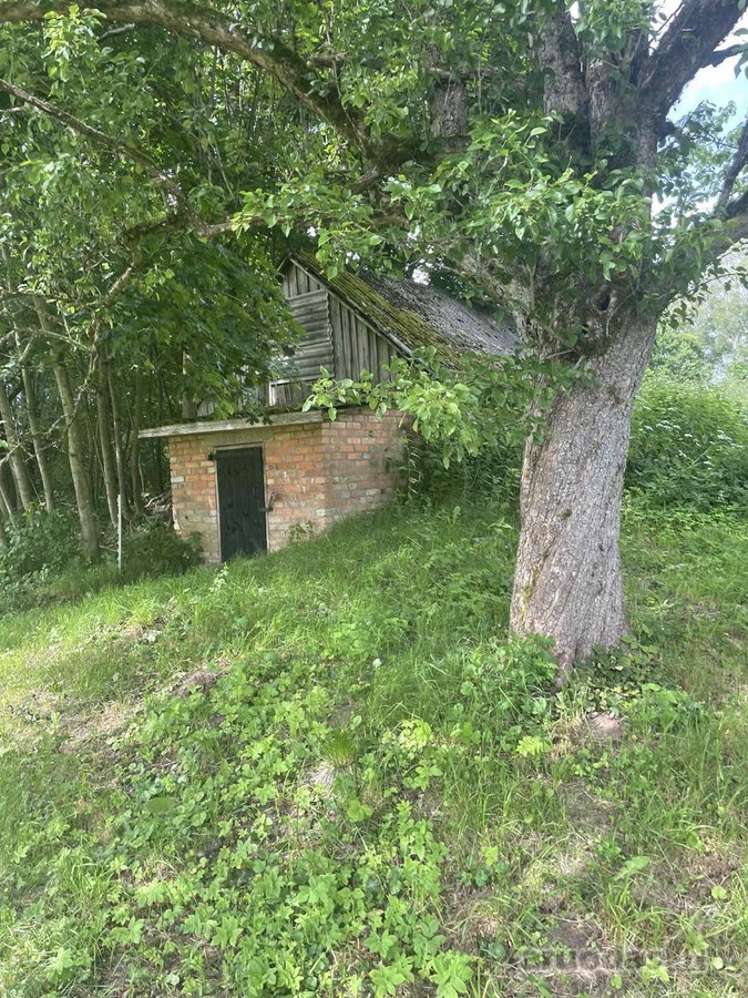 Parduodama Išskirtinė Sodyba Žemaitijos - nuotraukos Nr. 8